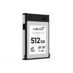 ELEMENT PRO 512GB CFexpress 4.0 Type B Card