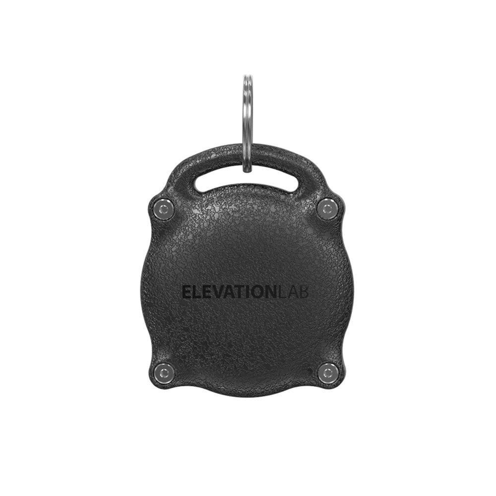 Elevation Lab - TagVault: Keychain for AirTag - Single