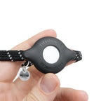 Elevation Lab TagVault Cat Collar Mount for AirTag