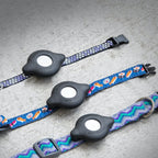 Elevation Lab TagVault Cat Collar Mount for AirTag
