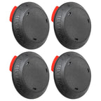 Elevation Lab TagVault Security Mount for AirTag (4 Pack)