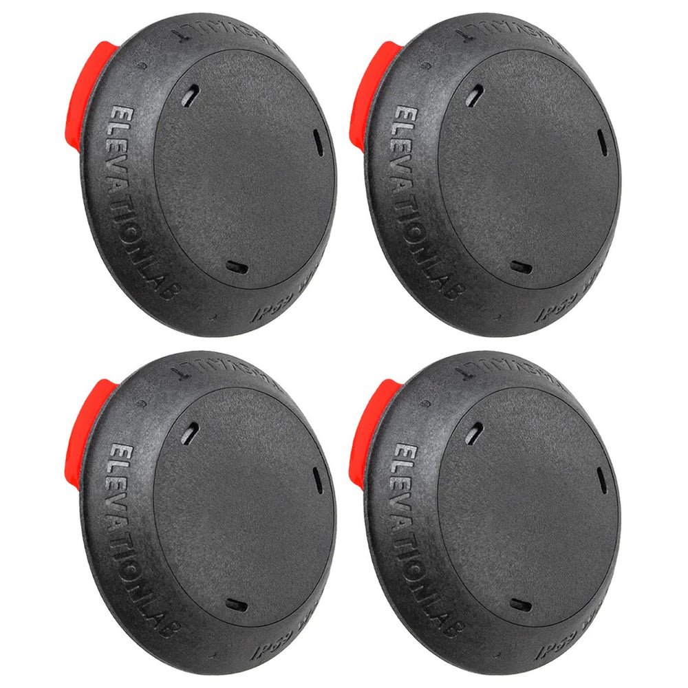 Elevation Lab TagVault Security Mount for AirTag (4 Pack)
