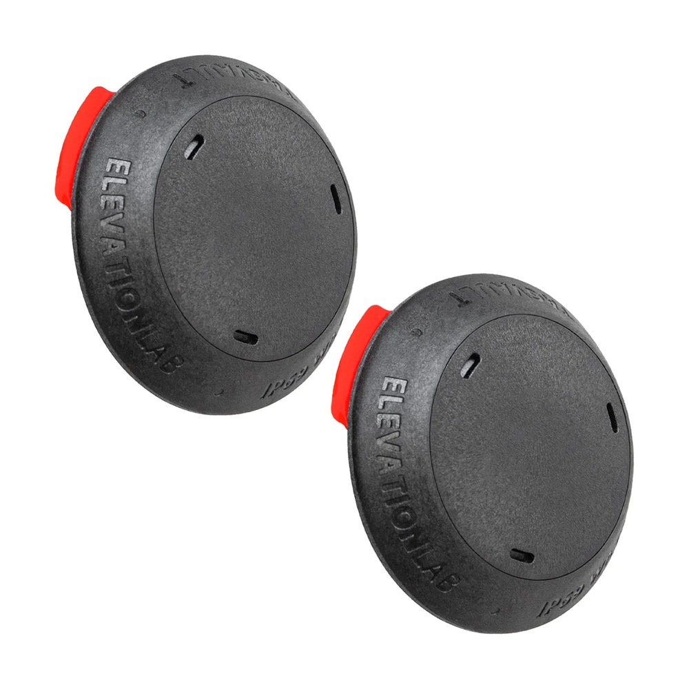 Elevation Lab TagVault Security Mount for AirTag (Twin Pack)