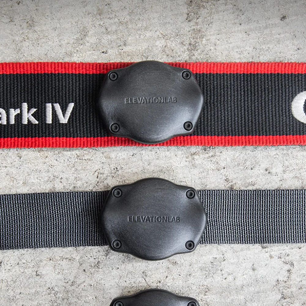 Elevation Lab - TagVault: Strap for AirTag - Single