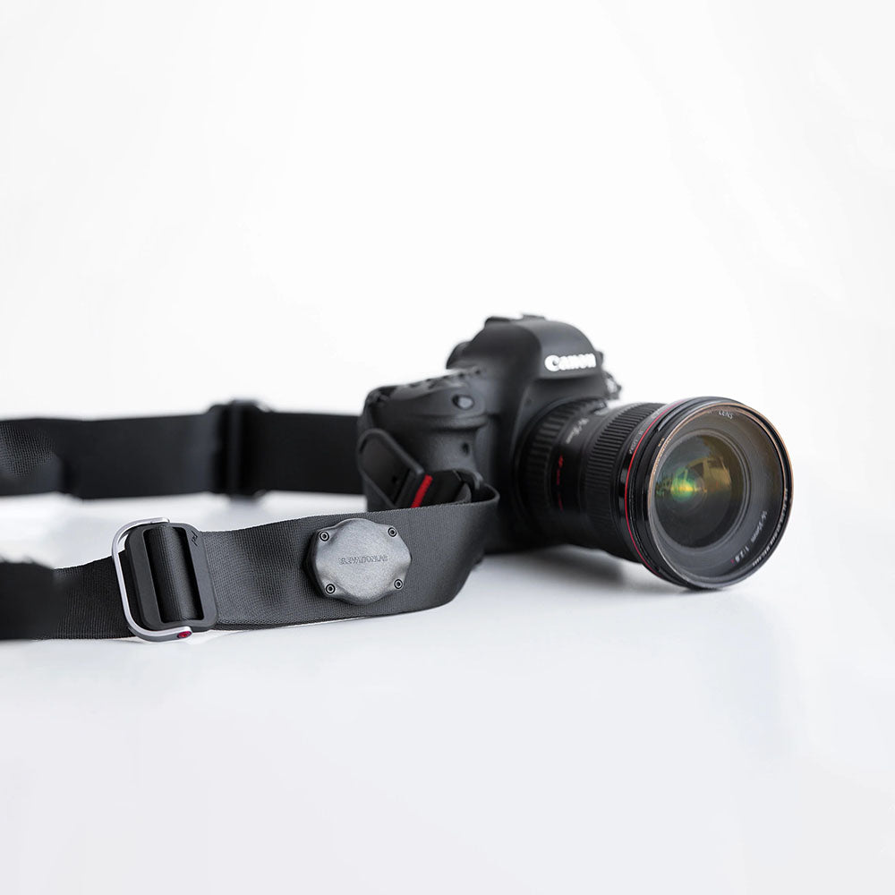 Elevation Lab - TagVault: Strap for AirTag - Twin Pack
