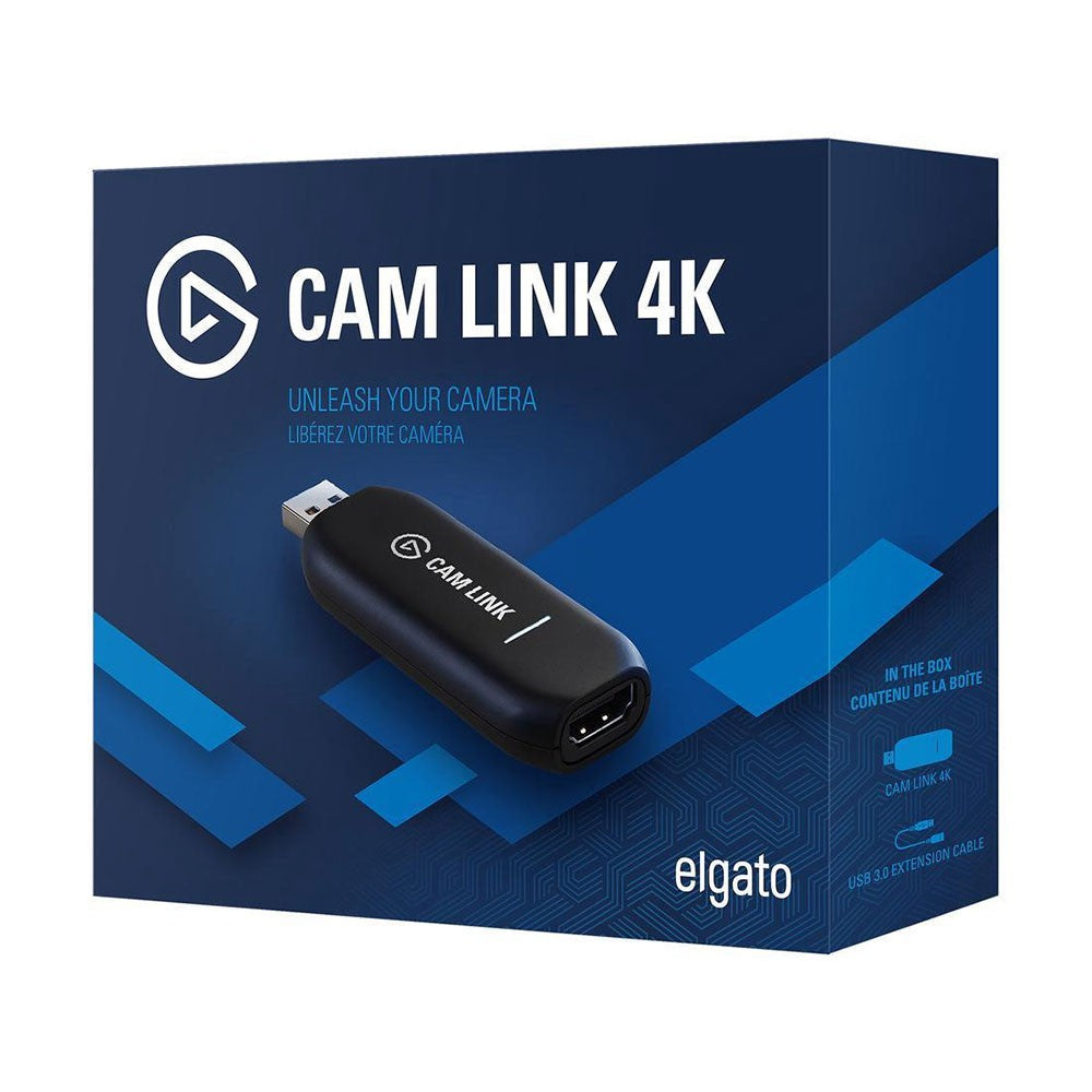 Elgato Cam Link 4K | digiDirect