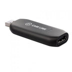 Elgato Cam Link 4K - HDMI to USB 3.0 Live Streaming Dongle HDMI