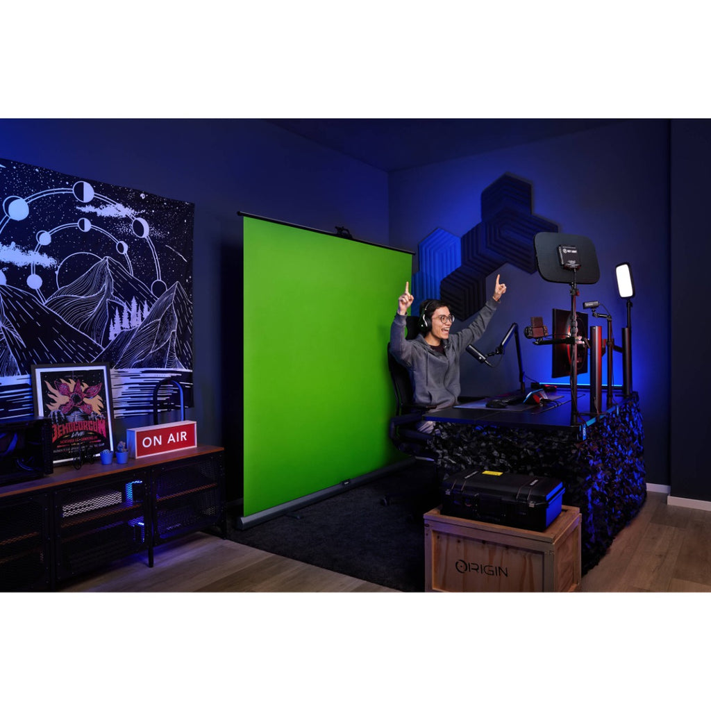 Elgato green Screen XL