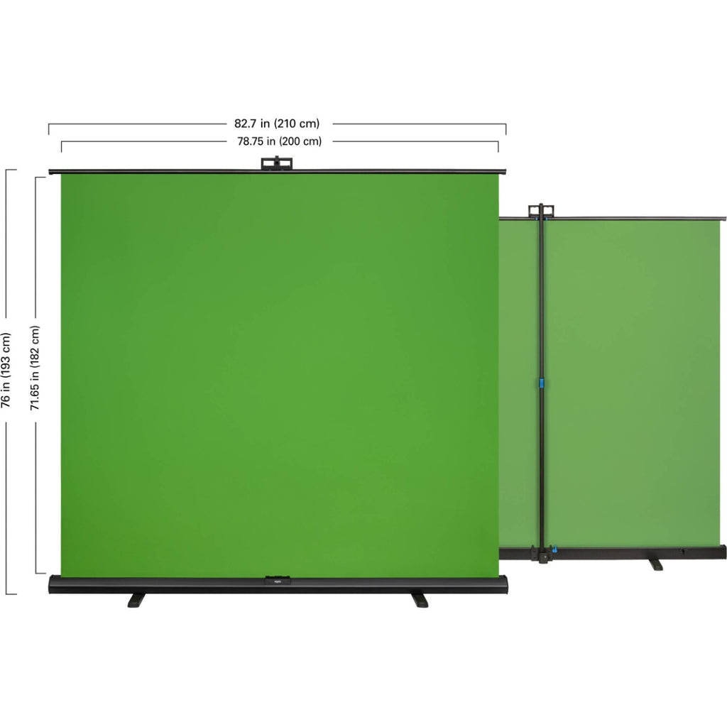 Elgato green Screen XL