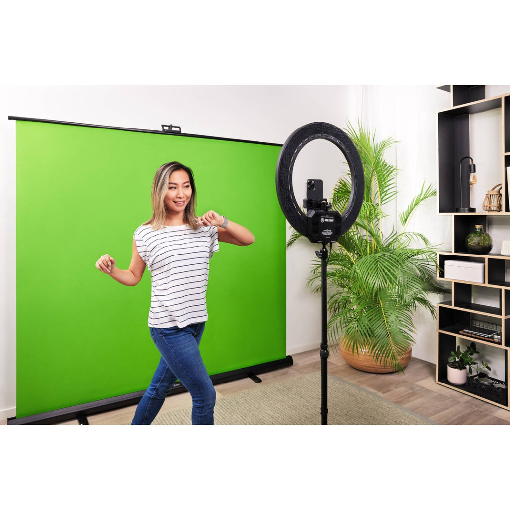 Elgato green Screen XL