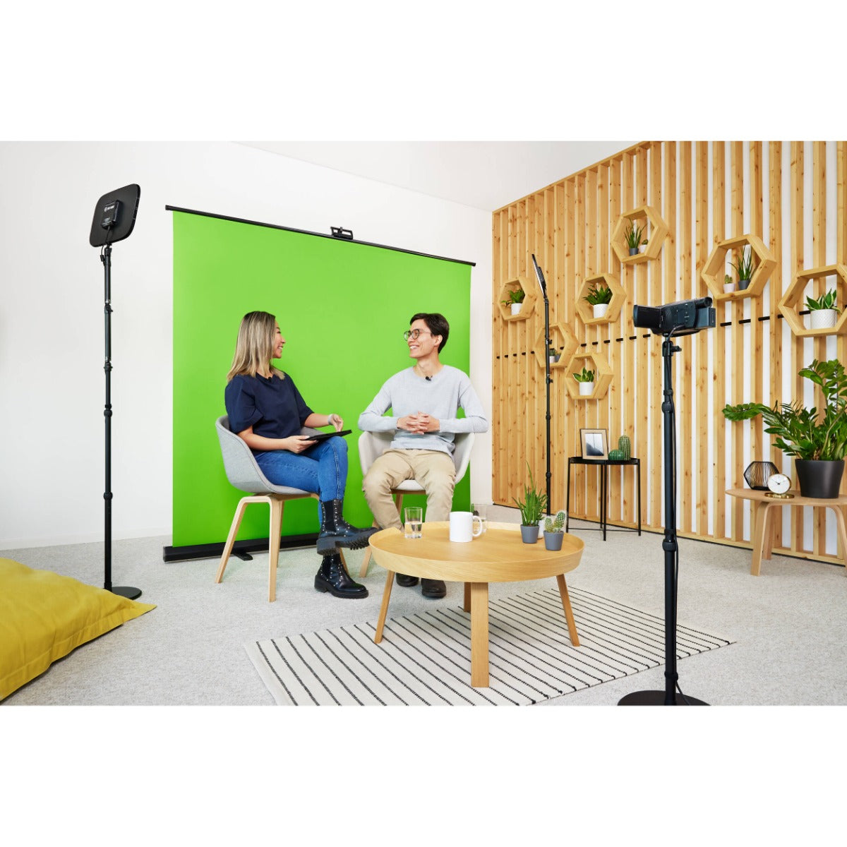 Elgato green Screen XL