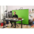 Elgato green Screen XL