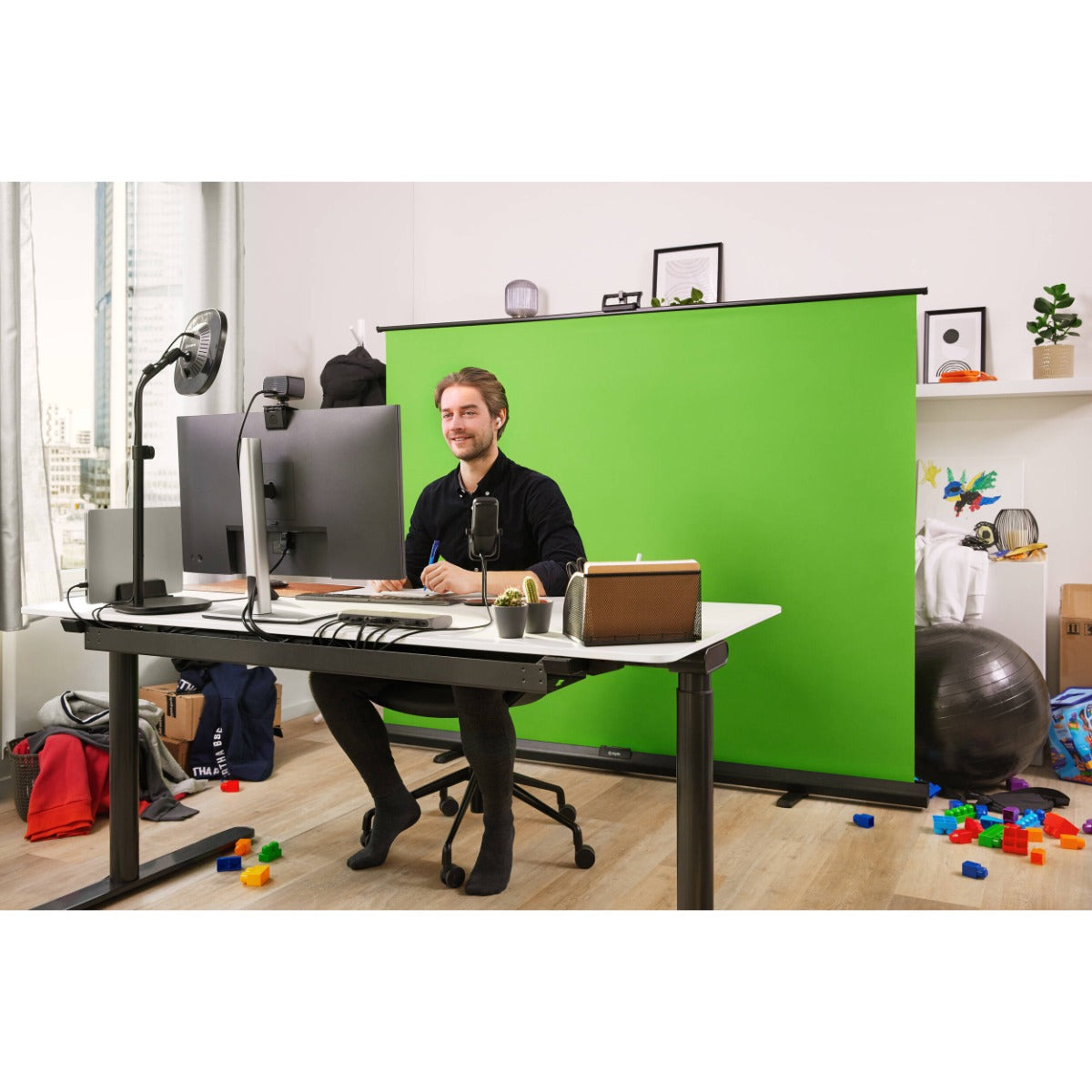 Elgato green Screen XL