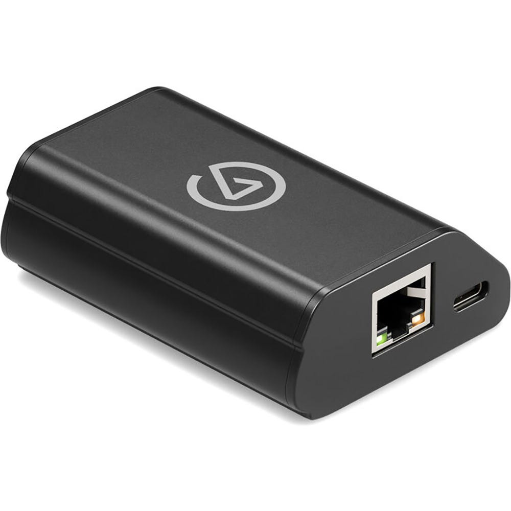 Elgato Stream Deck Network Dock