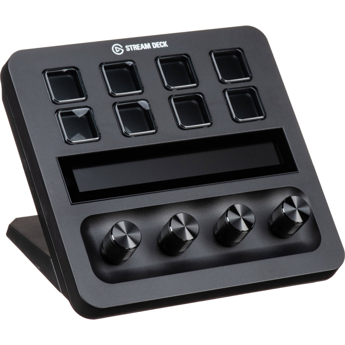 Elgato Stream Deck Plus