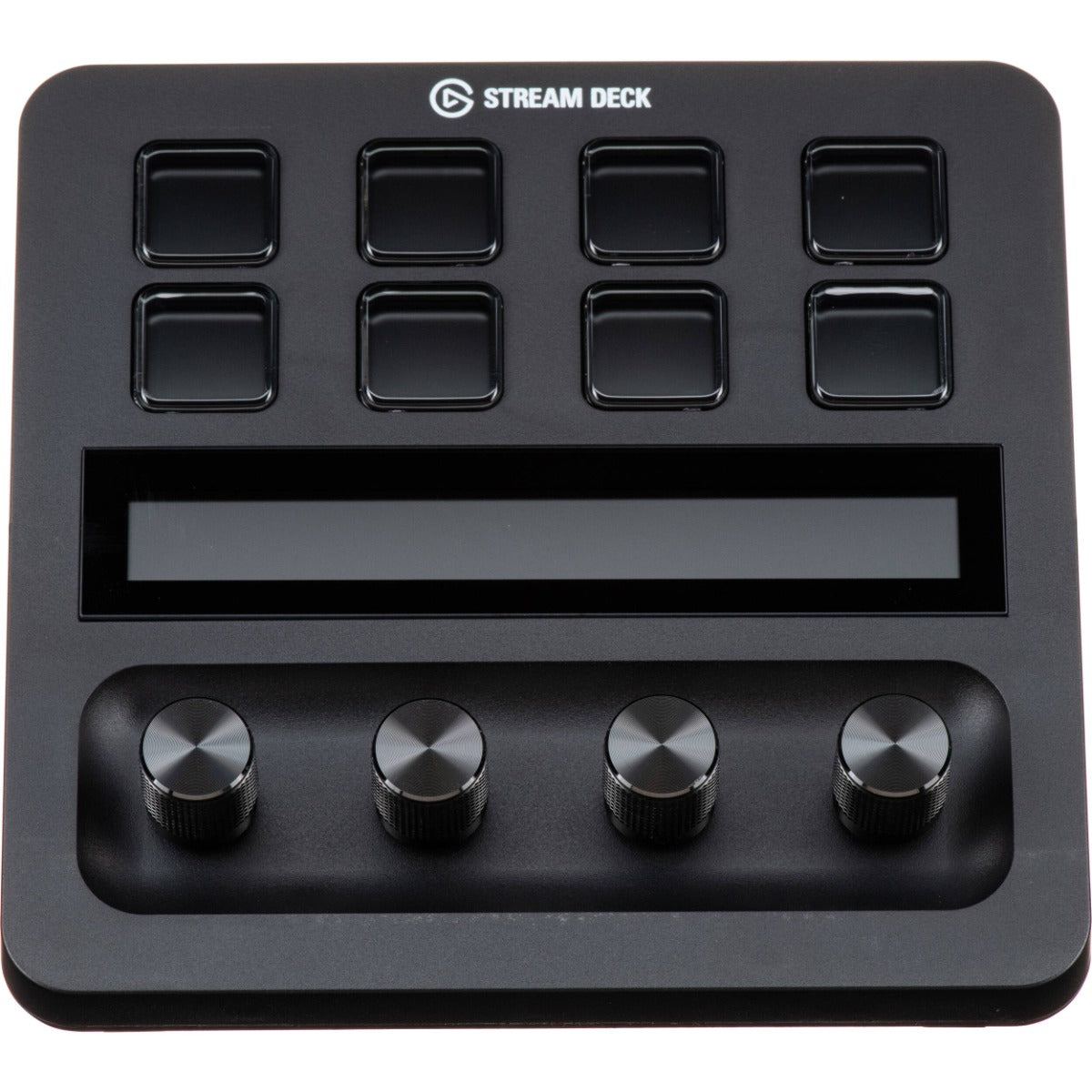 Elgato Stream Deck Plus
