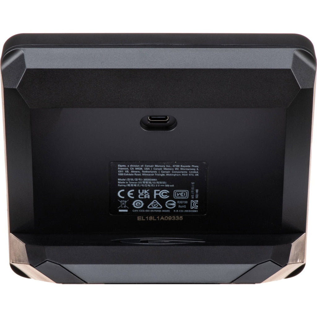 Elgato Stream Deck Plus