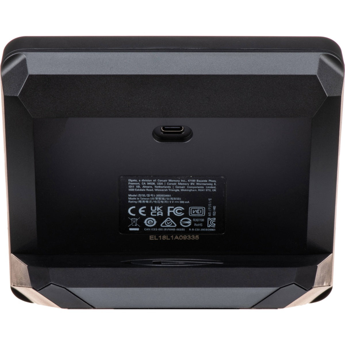 Elgato Stream Deck Plus