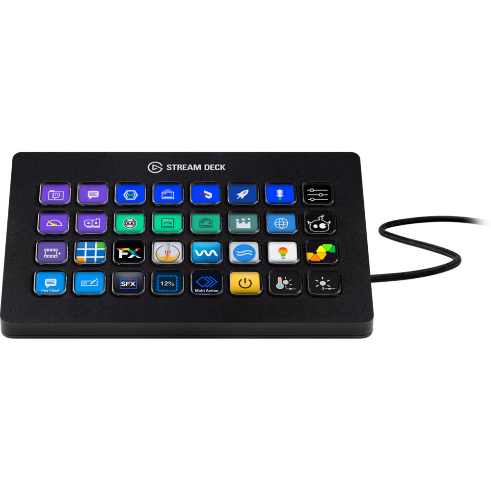 Elgato Stream Deck XL | digiDirect