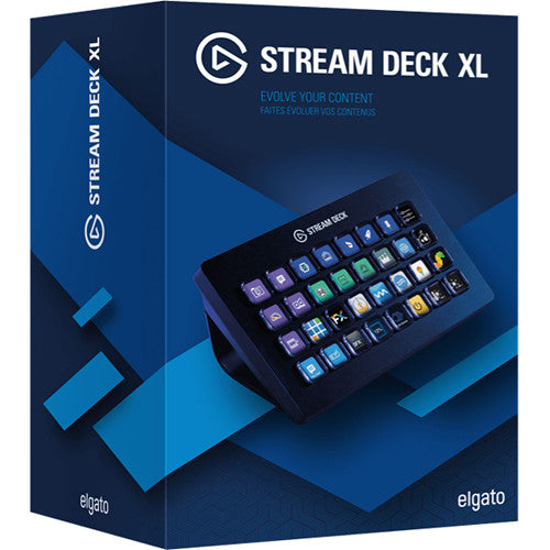 Elgato Stream Deck XL | digiDirect