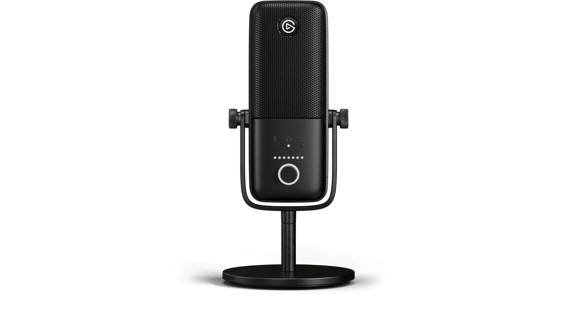 Elgato Wave 3 Premium USB Condenser Microphone