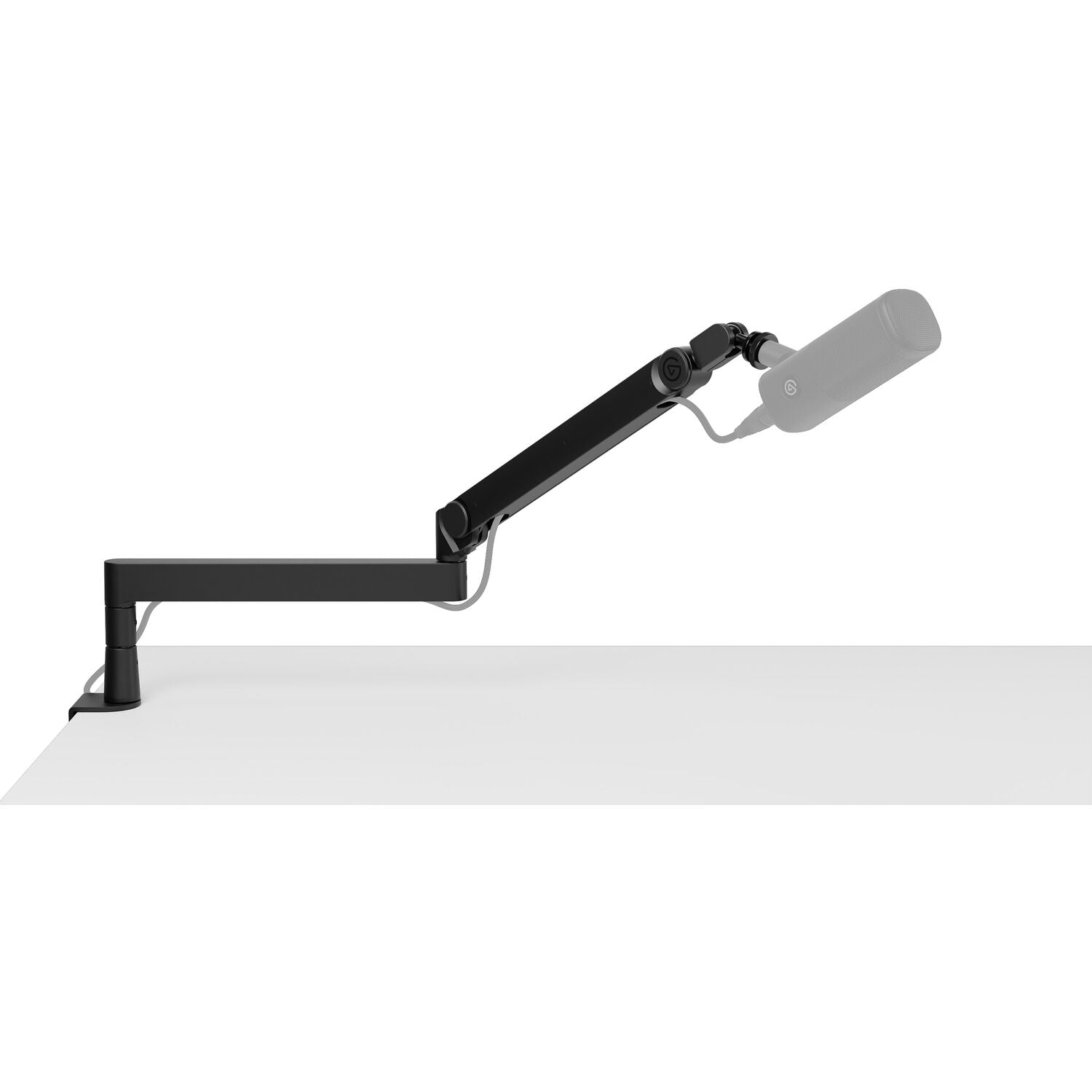 Elgato Wave Mic Arm Pro (Black)