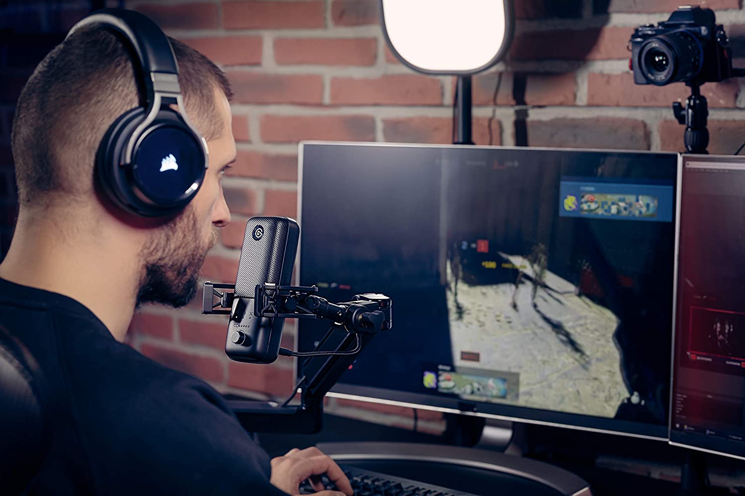 Elgato Wave Shock Mount