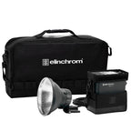 Elinchrom ELB 500TTL Flash Head 