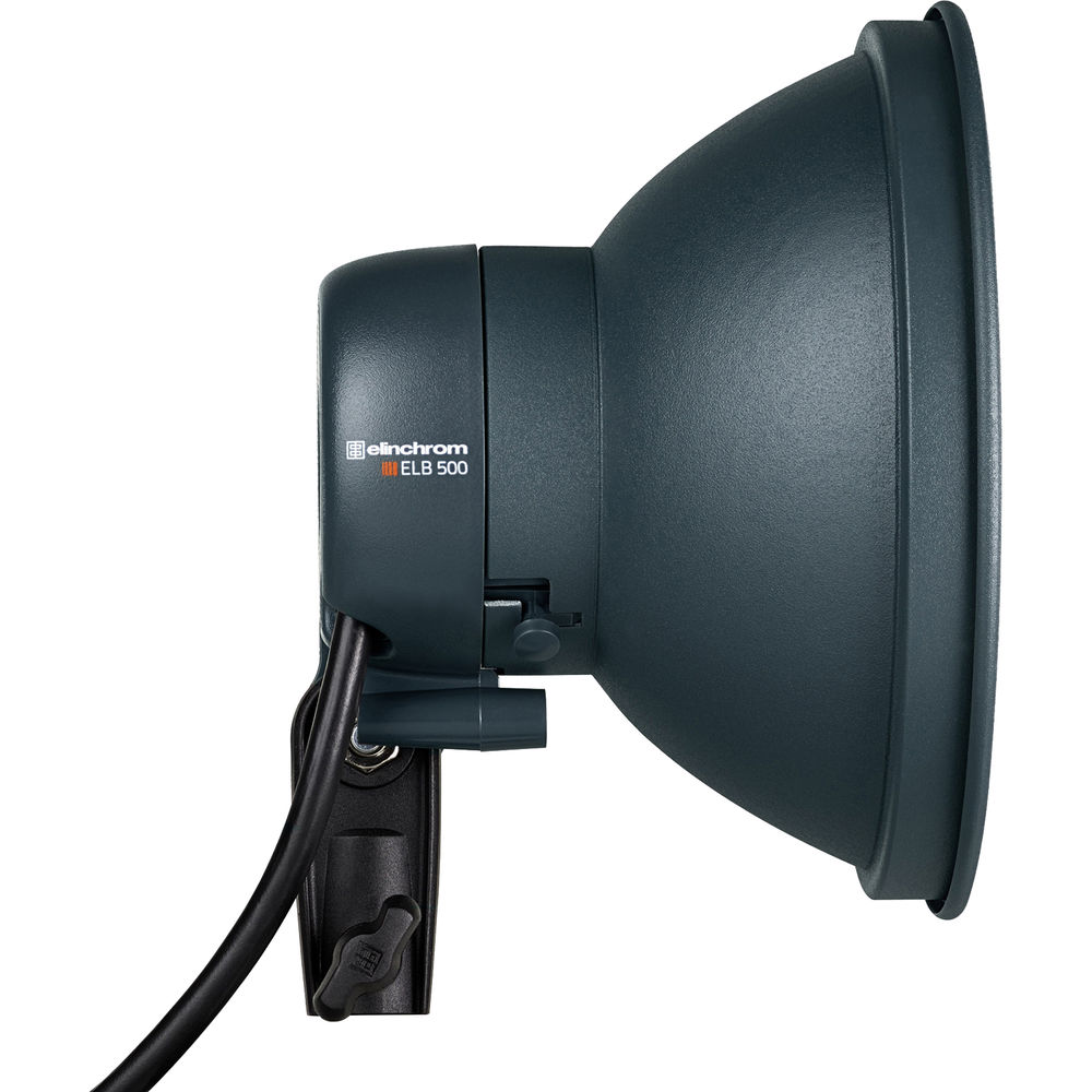 Elinchrom ELB 500TTL Dual To Go Set