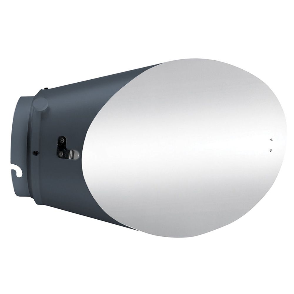 Elinchrom Reflector Background - Dark Grey