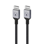 Bonelk 3m Display Port to Display Port Long Life Cable (Black)