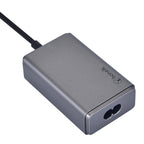 Bonelk Long-Life 65W PD USB-C Desktop Charger (Space Grey)  