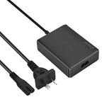 Bonelk GaN Desktop Charger USB-C LL Cable PD 3.0 100W (Black)