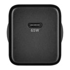 Bonelk 65W PD GaN Wall Charger (Black) 