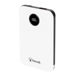 Bonelk Power Bank Mini 10000mAh PD20W / QC 22.5W (White) 