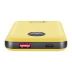 Bonelk Power Bank Mini 10000mAh PD20W / QC 22.5W (Yellow)
