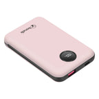 Bonelk Power Bank Mini 10000mAh PD20W / QC 22.5W (Pink)