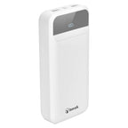 Bonelk Power Bank Pro 20000mAh PD20W / QC22.5W (White)