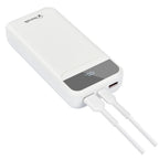 Bonelk Power Bank Pro 20000mAh PD20W / QC22.5W (White)