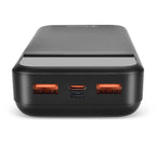 Bonelk Power Bank Pro 20000mAh PD20W / QC22.5W (Black) 