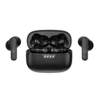 Bonelk Luxe TWS Earbuds (Black)