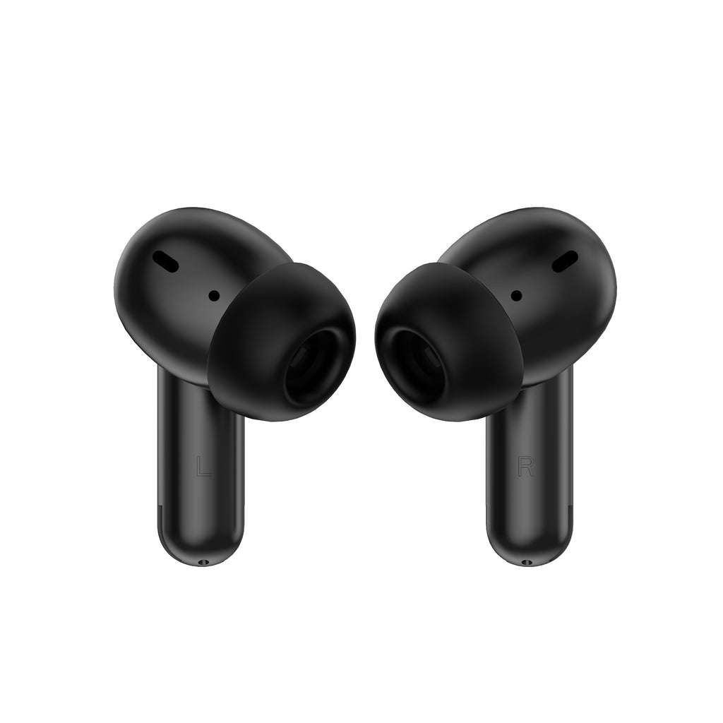 Bonelk Luxe TWS Earbuds (Black)