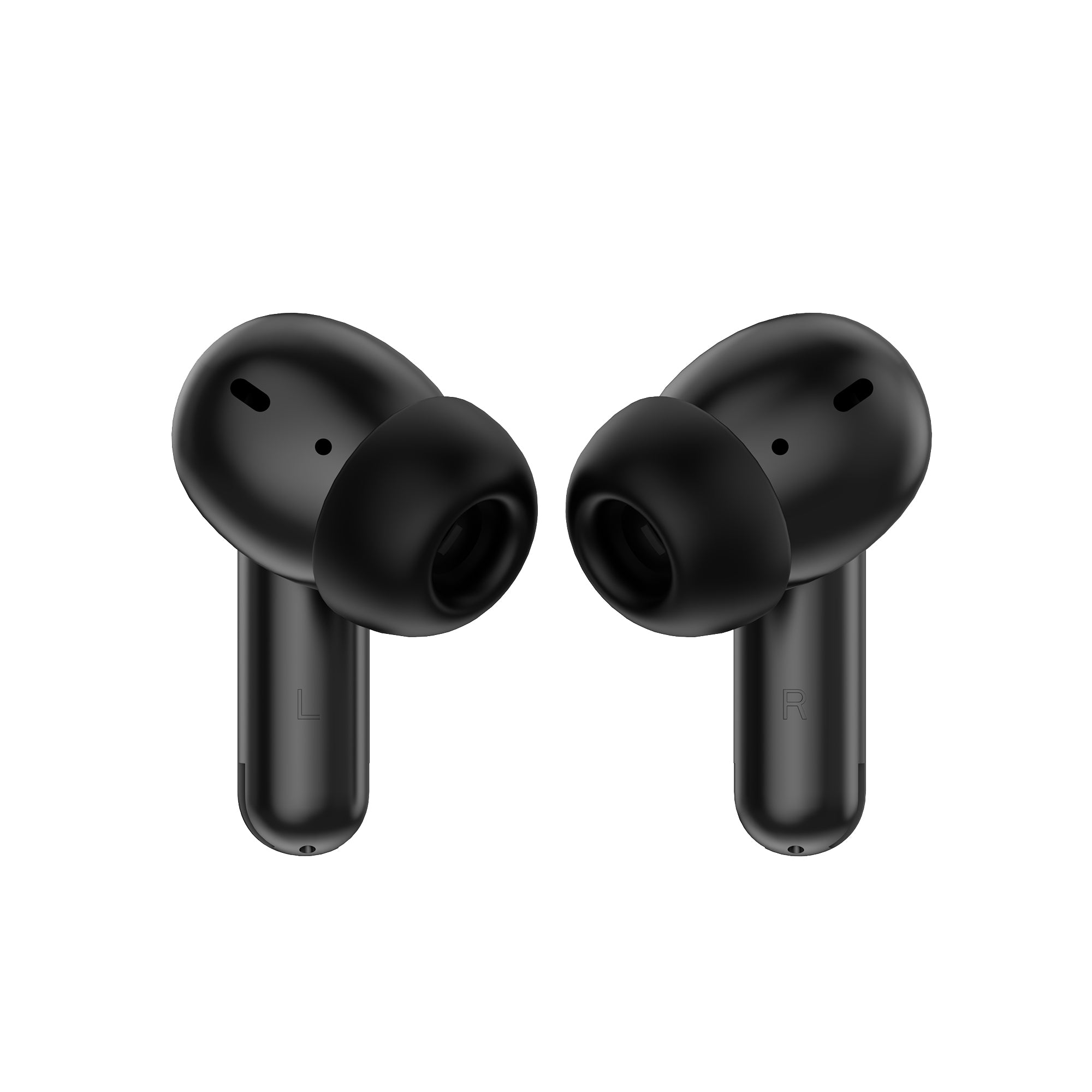 Bonelk Luxe TWS Earbuds (Black)