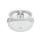 Bonelk Luxe SoundBuds TWS Earbuds (White)