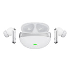 Bonelk Luxe SoundBuds TWS Earbuds (White)
