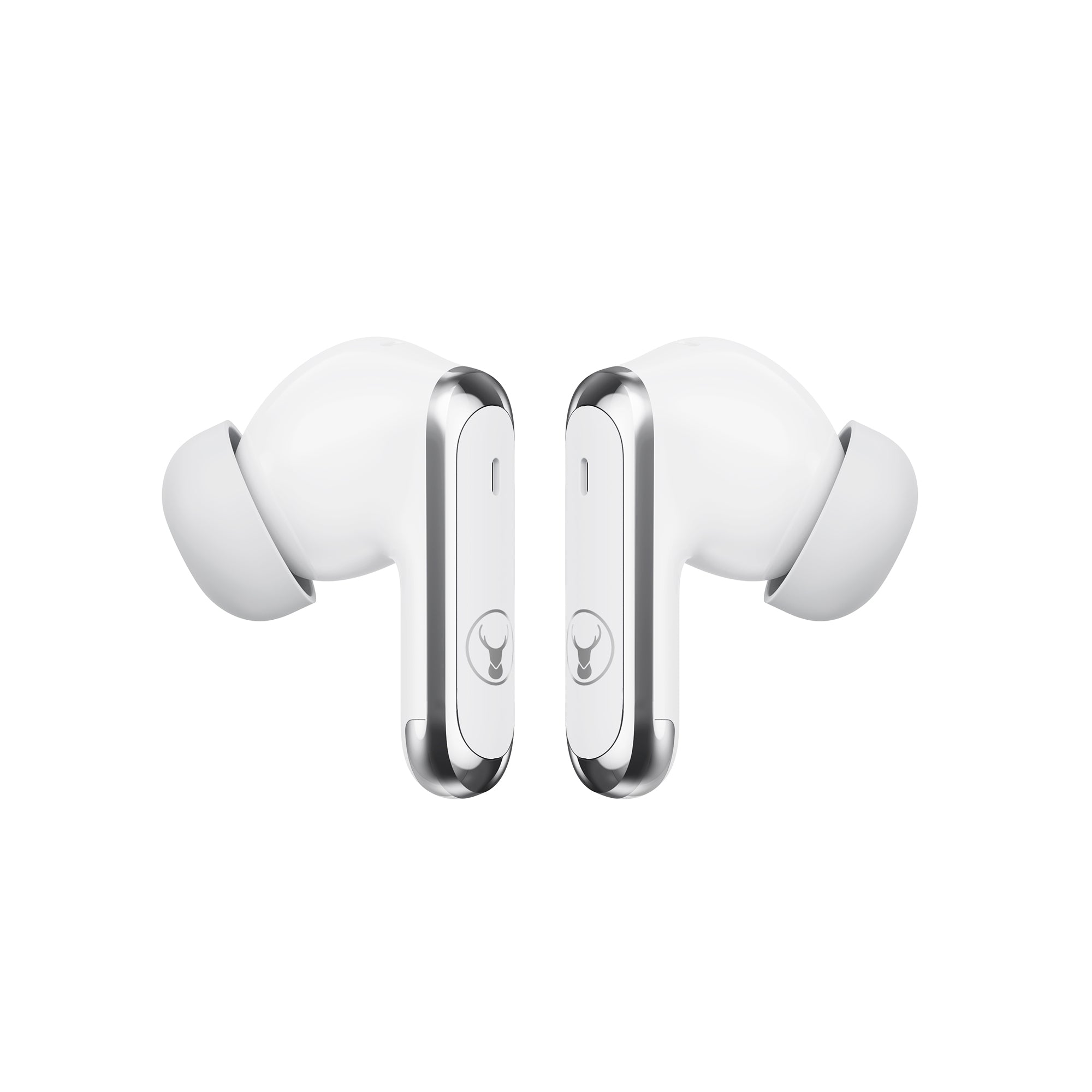 Bonelk Luxe SoundBuds TWS Earbuds (White)