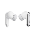 Bonelk Luxe SoundBuds TWS Earbuds (White)