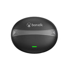 Bonelk Luxe SoundBuds TWS Earbuds (Black)