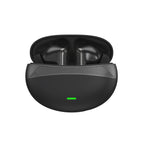 Bonelk Luxe SoundBuds TWS Earbuds (Black)