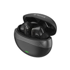 Bonelk Luxe SoundBuds TWS Earbuds (Black)